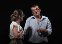 Malenice, SPOMAL, Bláha a Vrchlická, CP Jiráskův Hronov 2015