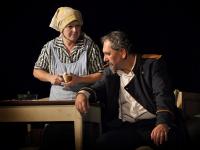 KDP 2009, Klapý, Rádobydivadlo, Romance pro křídlovku