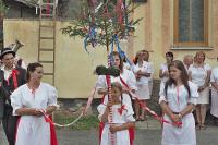 Mladějovice, Skupa, Staročeská konopická, 2016