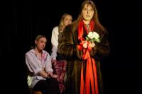 Ostrov, ZUŠ, Obraz Doriana Graye, KP Dětská scéna  v Ostrově n.O., 2023