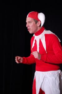 Horní Bříza, Osada, Kašpárek a Kopřivka, KP Radnický dráček, 2013