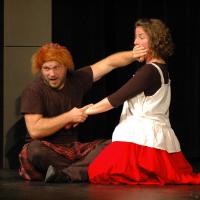 Praha, Radar (Ty-já-tr/BYLO NEBYLO), Za pohádkou kolem světa, CP Popelka Rakovník 2019