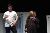 Velké Opatovice, Teatrum, Kdopak to zvoní, KP Hobblík Hodonín 2014