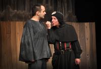 Brodek u Přerova, Tyl, Čarodějův učeň, CP Popelka Rakovník 2014