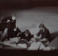 Městec Králové, Divadlo Poezie, Život je velká fraška, WP 1991