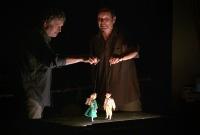 Praha, Buchty a loutky, Vítězné svině, CP LCH 2020