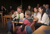 Rakovník, Popelka 2024, Rozbory představení