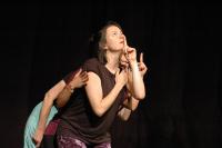 Praha, 3000 otáček (3000 Revolutions), Pepř, CP Jiráskův Hronov 2023