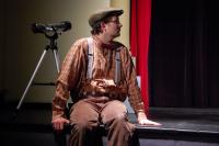 Berlín, Magma, Zánik světa, KP Děčínská brána 2017