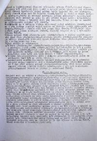 Jihlava, 9. kraj ÚMDOČ, Jednací řád, 1949