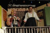 Karlovy Vary, Divadelní studio D3, Náměstíčko, CP Divadelní Piknik Volyně 2023