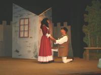 Poběžovice, MKIS, Úsměvy a kordy, 2006