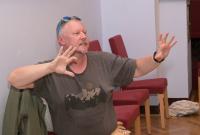 Hronov, Klub divadelních rváčů (KDR), CP Jiráskův Hronov 2022