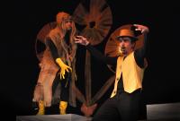 Česká Třebová, Hýbl, Kytice, KP Červený Kostelec 2015