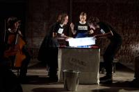 Frgál na nitkách Brno, bří Mrštíkové, Františka Jelínková a kol.: Maryška, Císařovy nové šaty 2025