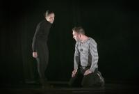 Hvozdná, Kroužek divadelních ochotníků, Odpusť, Natašo, KDP 2021