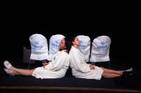 Klapý, Rádobydivadlo, Skořápka, 2024