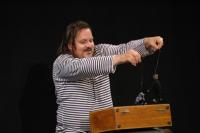 Plzeň, TYAN, O Dolfíčkovi a Vlastě, CP Jiráskův Hronov 2014