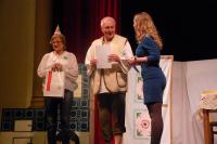 Děčín, pořadatelé, Děčínská brána 2018