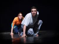 Ostrov nad Ohří, HOP HOP, V bludišti mého srdce, 2008