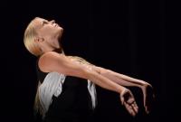 Postřelmov, Intro, V tunelu, CP Jiráskův Hronov 2014