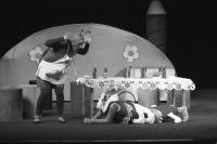 Úštěk, PIK-ART, Co se děje v trávě, 2009