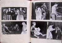 Třebíč, Mladá scéna, Moje žena, tvoje žena, 1985