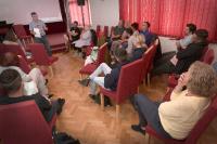 Hronov, Kolokvium (HE)ART BEATS! FOR THEATRE, CP Jiráskův Hronov 2023