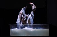 Praha, Spitfire Company a Miřenka Čechová, Baletky, CP Jiráskův Hronov 2024