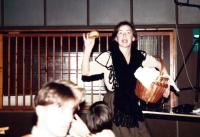 Hranice, Štěk a spol., Na jarmarku, 1996