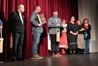 Kojetín, Divadelní Kojetín, zahájení přehlídky, 2025