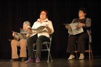 Louny, Třetí věk, Analéma, CP seniorského divadla Česká Třebová 2018