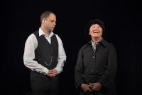 Josefův Důl, J. K. Tyl, Vajíčko, CP KDP Vysoké n. Jiz. 2014