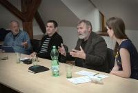 Miletín, KP Miletínské divadelní jaro 2019, rozborový seminář