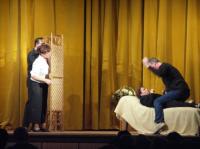 Nová Ves nad Popelkou, FRK, Věčně tvá nevěrná, 2008