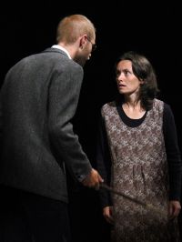 Praha-Malá Strana, Antonín, Surovosti laskavosti, 2006