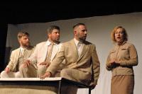 Kladno, V.A.D., Válka s mloky, CP Divadelní Piknik Volyně 2018