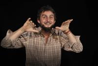 Pustá Kamenice, Martin Hak, Děda Jožka, CP Jiráskův Hronov 2017