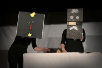 Brno, Nosnost, Socha jako Brno, LCH 2024