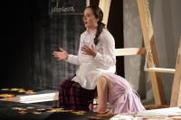 Praha, Radar/Za oponou, Probuzení jara, CP Divadelní Piknik Volyně 2022