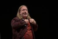 Plzeň, Divadlo My, Svatá hlava, CP Jiráskův Hronov 2022