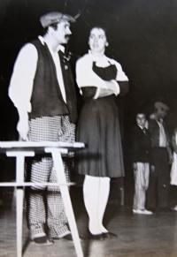 Třebíč, ZGK Borovina, Broučci