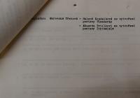 Hradec Králové, Krajské kulturní středisko, Impuls, Lomnice nad Popelkou, KP divadelních souborů kategorie B, 1985