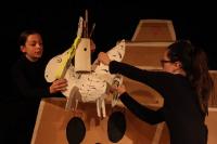 Horažďovice, ZUŠ, aktaX, Staň se hrdinou, 2018