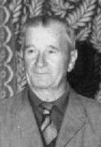 Klopotovice, Koláček Vojtěch