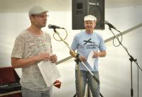 Chrudim, CP Loutkářská Chrudim 2017, Závěr přehlídky přehlídky