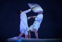 Hradec Králové, Divadlo DRAK, Do hajan, LCH 2021