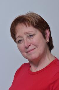 Svitavy, CP Dětská scéna 2014, porota