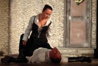 Klapý, Rádobydivadlo, O svatém Jánu…, Stochovská Thálie 2001