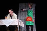 Česká Kamenice, Kamdivadlo, Meier Müllerová Schulz, Děčínská brána 2018